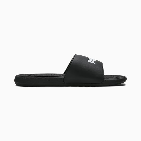 Cool Cat 2.0 Men's Slides, Check out the Cat & Dog video above, extralarge