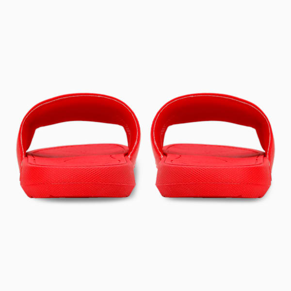 Cool Cat 2.0 Slides, PUMA Red-PUMA Red, extralarge-IND