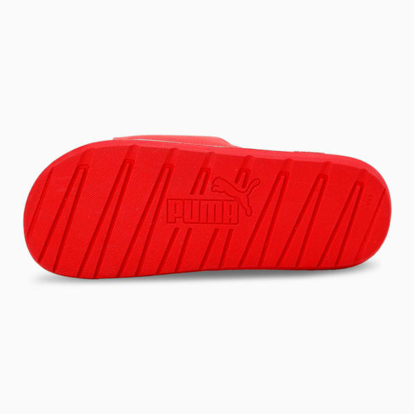 Cool Cat 2.0 Slides, PUMA Red-PUMA Red, extralarge-IND
