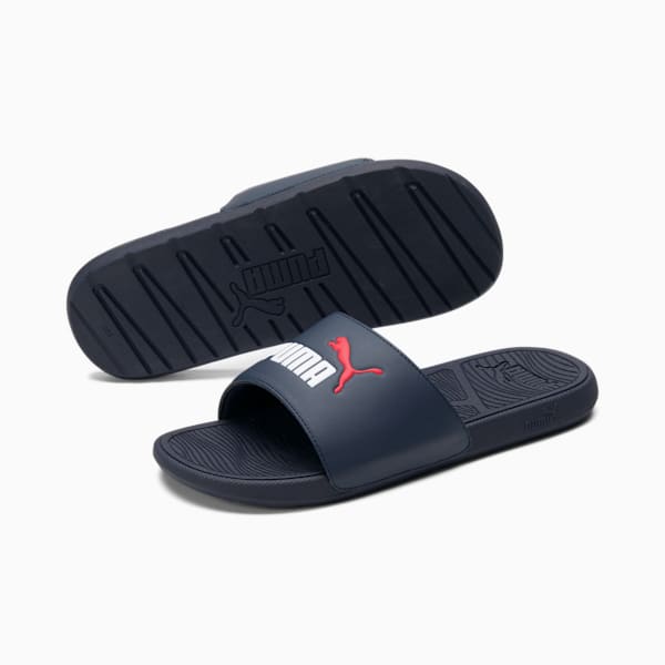 Cool Cat 2.0 Men's Slides, Оправи для окулярів cat, extralarge