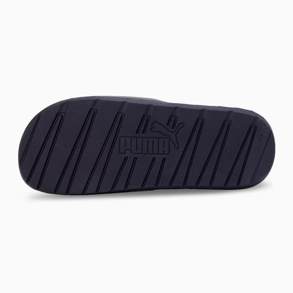 Cool Cat 2.0 Slides, Parisian Night-PUMA White-PUMA Red, extralarge-IND
