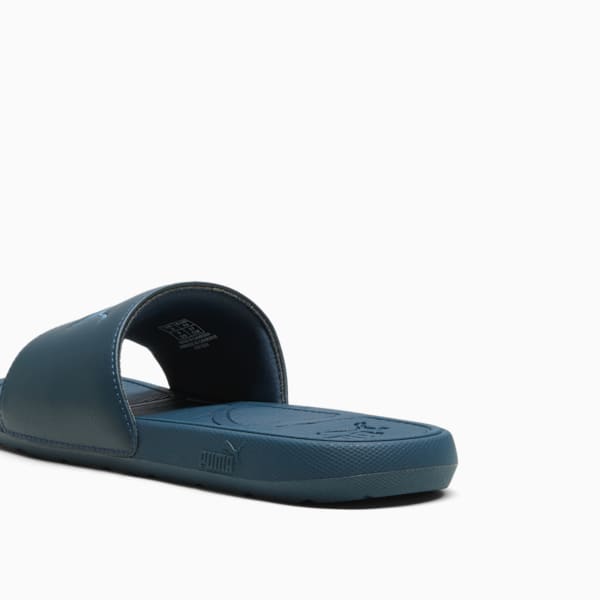 Cool Cat 2.0 Men's Slides, Dark Night-Deep Dive, extralarge