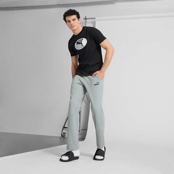 Cool Cat 2.0 Slides, PUMA Black-PUMA Black, extralarge