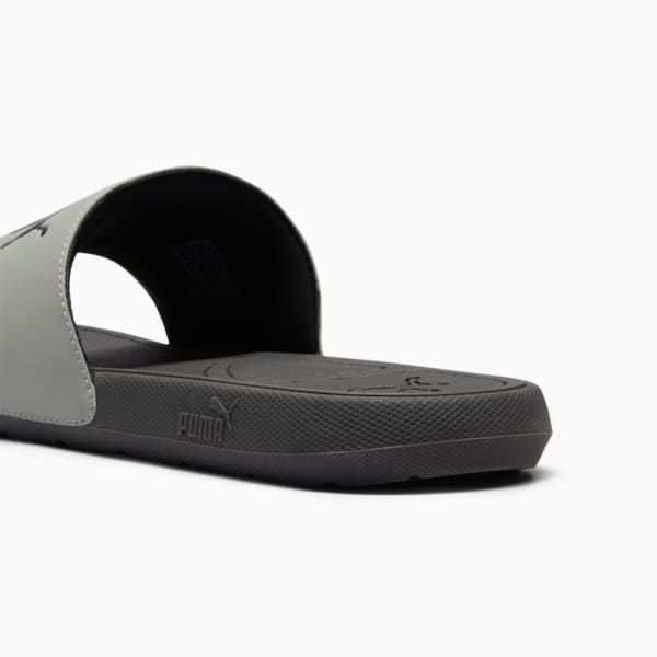 Sandalias Cool Cat 2.0, Smokey Gray-PUMA Black, extralarge