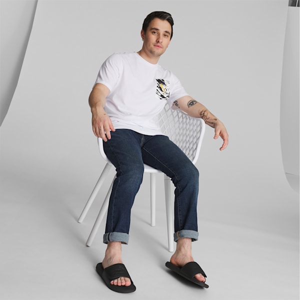 Sandalias Cool Cat 2.0, PUMA Black-PUMA Black, extralarge