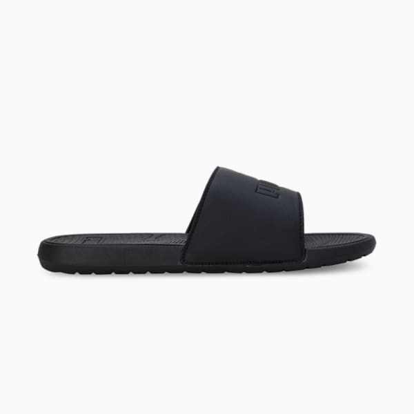 Cool Cat 2.0 V Slides, PUMA Black-PUMA Black, extralarge-IND