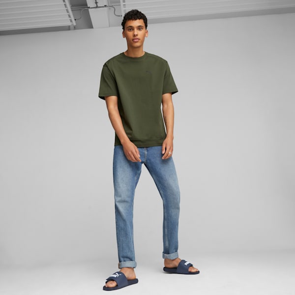 Sandalias Cool Cat 2.0, PUMA Navy-PUMA White, extralarge