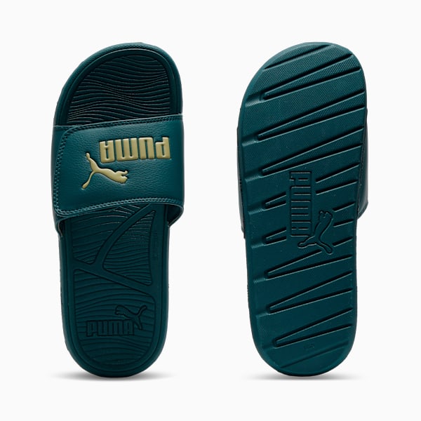 Sandalias Cool Cat 2.0, Green Terrain-Calming Green, extralarge