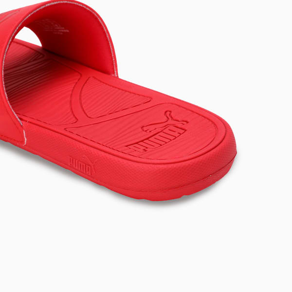 Cool Cat 2.0 BX Slides, PUMA Red-PUMA Red, extralarge-IND