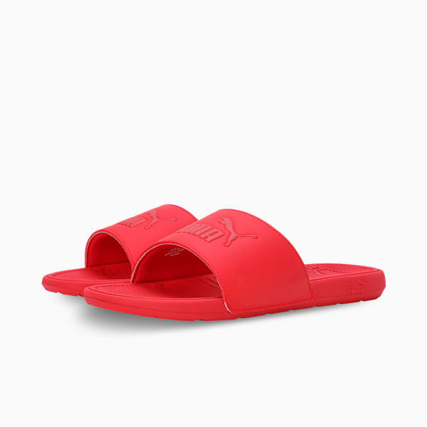 Cool Cat 2.0 BX Slides, PUMA Red-PUMA Red, extralarge-IND