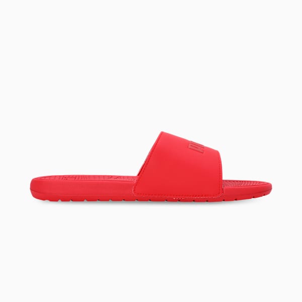 Cool Cat 2.0 BX Slides, PUMA Red-PUMA Red, extralarge-IND