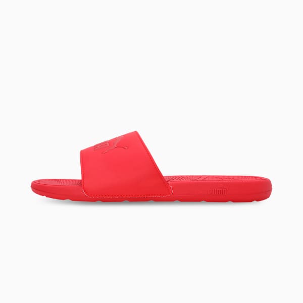 Cool Cat 2.0 BX Slides, PUMA Red-PUMA Red, extralarge-IND