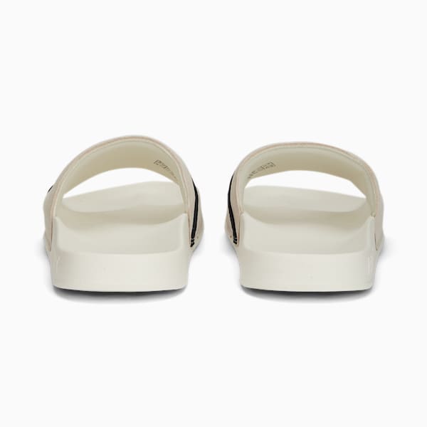ユニセックス リードキャット 2.0 スウェード OG サンダル, Marshmallow-PUMA Black-Marshmallow, extralarge-JPN