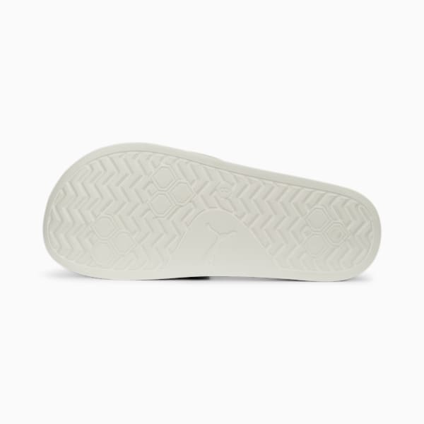ユニセックス リードキャット 2.0 スウェード OG サンダル, Marshmallow-PUMA Black-Marshmallow, extralarge-JPN