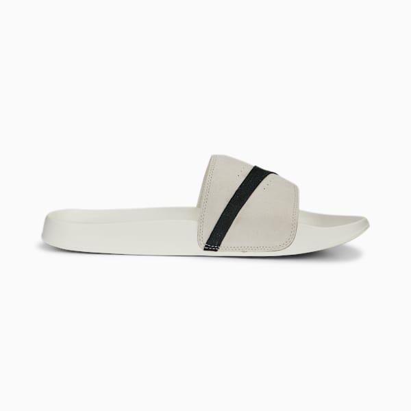 ユニセックス リードキャット 2.0 スウェード OG サンダル, Marshmallow-PUMA Black-Marshmallow, extralarge-JPN
