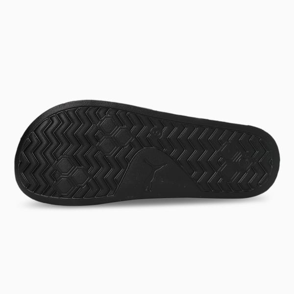 Leadcat 2.0 Play Slides, PUMA Black-PUMA White, extralarge-IND