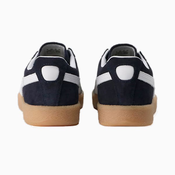 ユニセックス デルフィン OG DEBOSS スニーカー, Puma New Navy-Puma White, extralarge-JPN