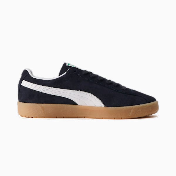 ユニセックス デルフィン OG DEBOSS スニーカー, Puma New Navy-Puma White, extralarge-JPN