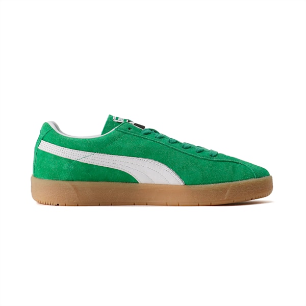 ユニセックス デルフィン OG DEBOSS スニーカー, Amazon Green-Puma White, extralarge-JPN