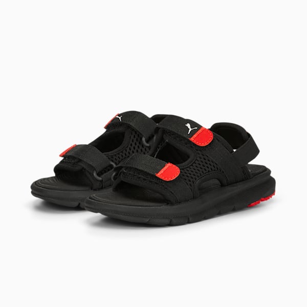 Best puma sandals clearance