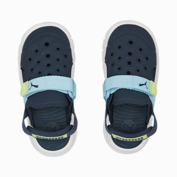 PUMA Evolve Alternative Closure Babies Sandals PUMA