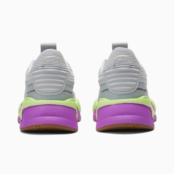 PUMA x RON FUNCHES RS-X Women's Sneaker , Platinum Gray-Platinum Gray, extralarge