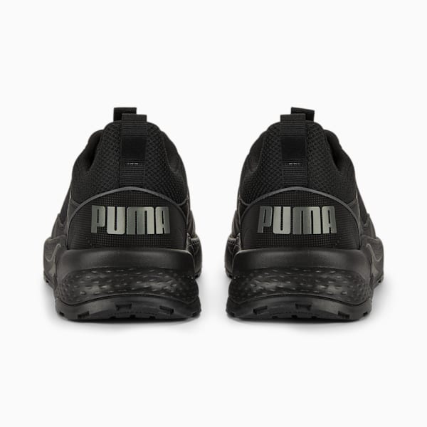 Anzarun 2.0 Sneakers, PUMA Black-Shadow Gray, extralarge-IND