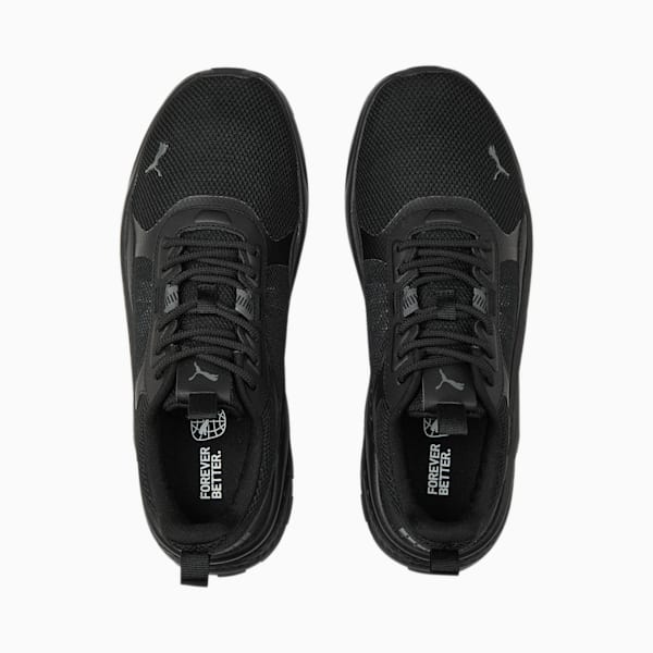 Anzarun 2.0 Sneakers, PUMA Black-Shadow Gray, extralarge-IND