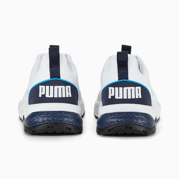 Anzarun 2.0 Unisex Sneakers, PUMA White-PUMA Navy-PUMA Black, extralarge-AUS