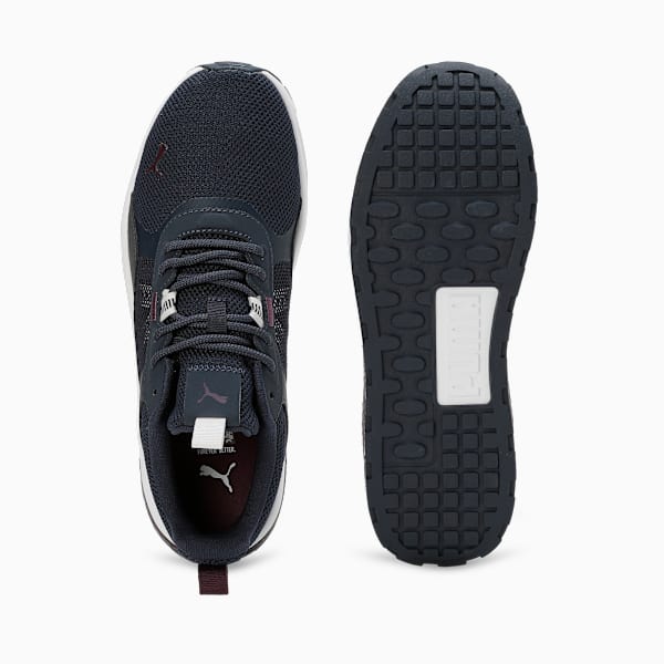 Anzarun 2.0 Sneakers, Club Navy-Feather Gray-Strong Gray-Midnight Plum, extralarge-IND