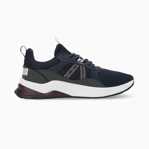 Anzarun 2.0 Sneakers, Club Navy-Feather Gray-Strong Gray-Midnight Plum, extralarge-IND