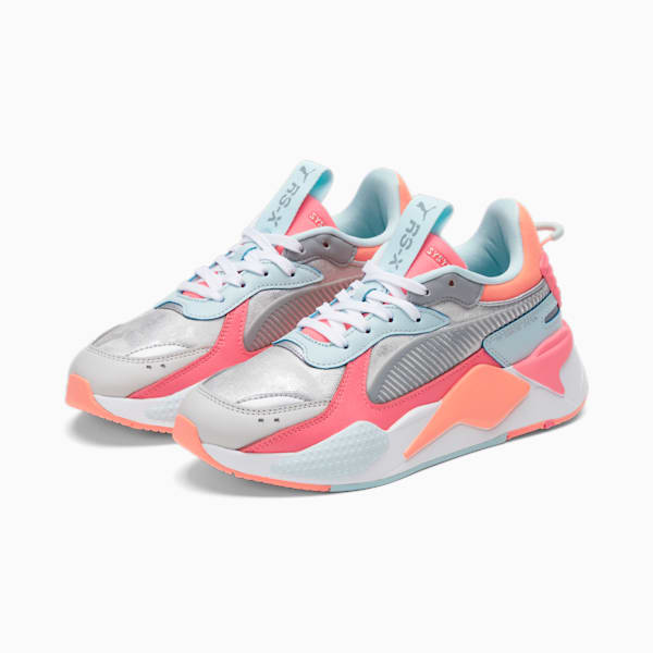 Puma nova girl discount power
