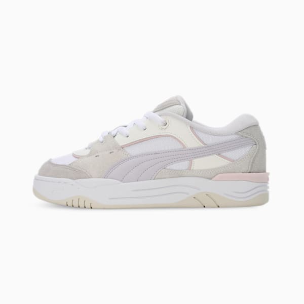 180 Sneakers, Warm White-Spring Lavender, extralarge-IND