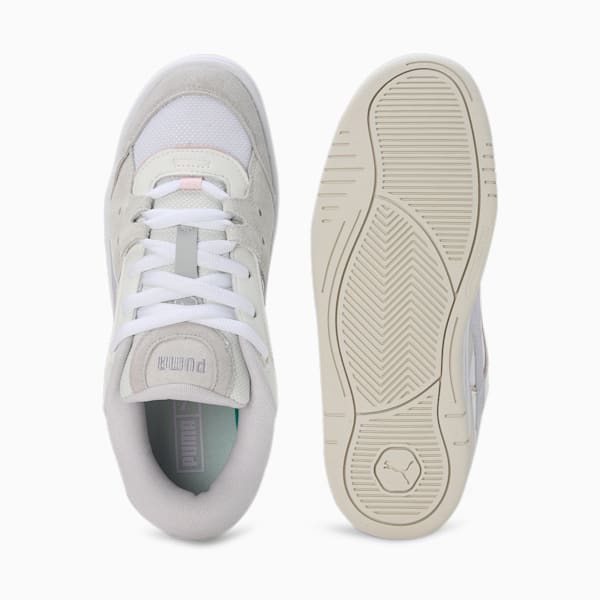 180 Sneakers, Warm White-Spring Lavender, extralarge-IND