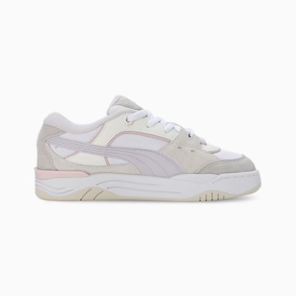 180 Sneakers, Warm White-Spring Lavender, extralarge-IND
