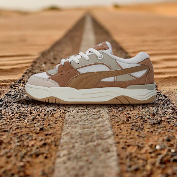 180 Sneakers, Sugared Almond-Prairie Tan, extralarge-IND