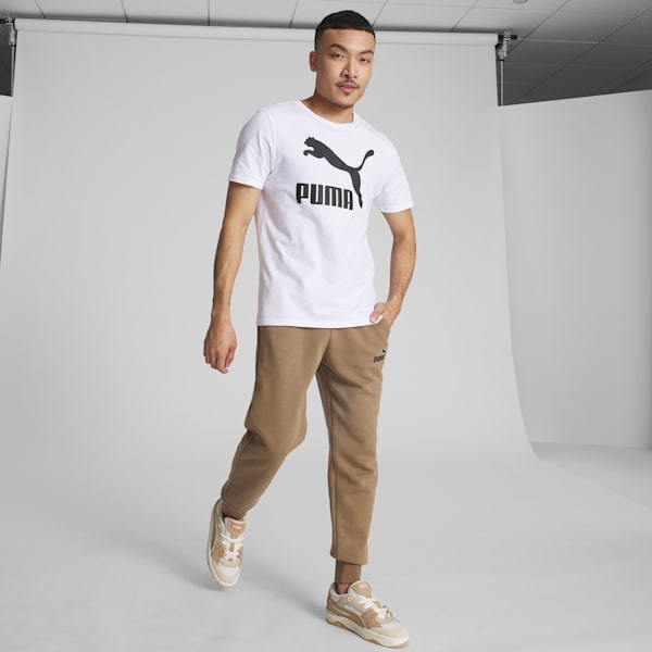 Puma 180 cord trainers in off white