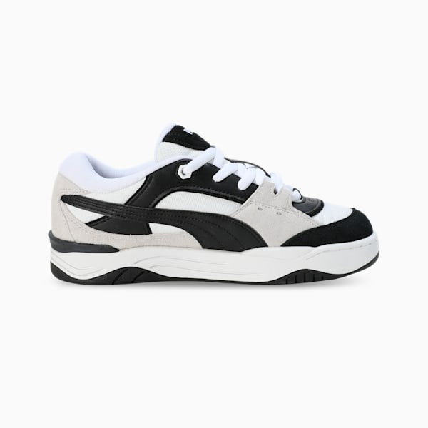 180 Sneakers, PUMA White-PUMA Black, extralarge-IND