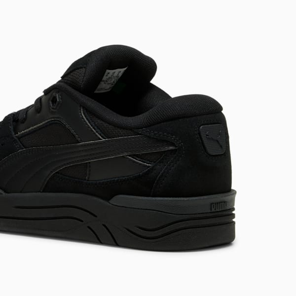 Sneakers PUMA-180, PUMA Black-PUMA Black, extralarge