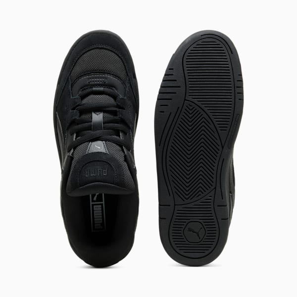 PUMA-180 Sneakers , PUMA Black-PUMA Black, extralarge