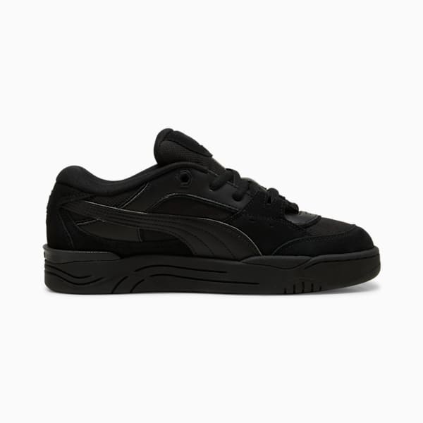 PUMA-180 Sneakers , PUMA Black-PUMA Black, extralarge