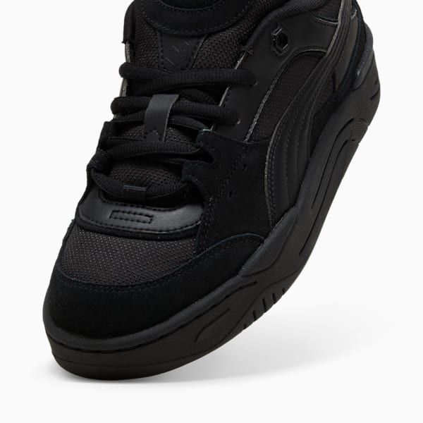 PUMA-180 Sneakers , PUMA Black-PUMA Black, extralarge