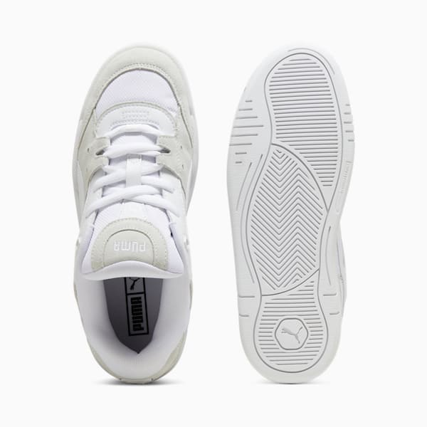 PUMA-180 Sneakers , PUMA White-PUMA White, extralarge