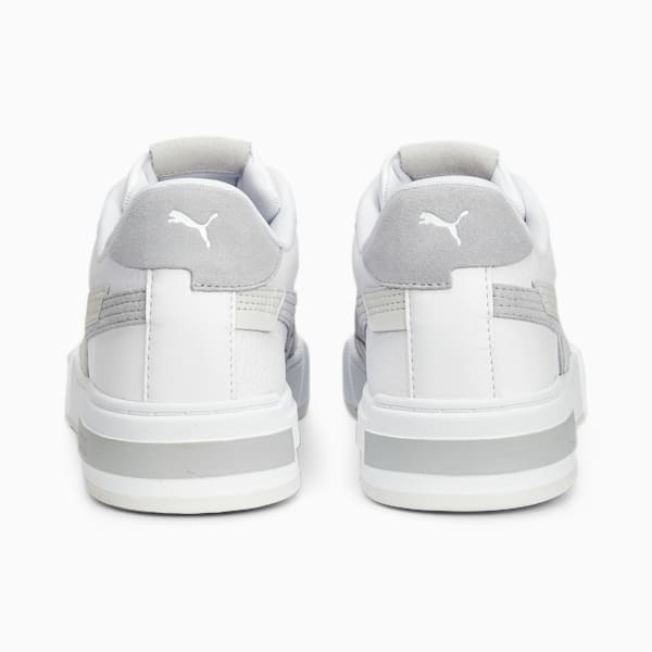 CA Pro Glitch Sneakers, PUMA White-Harbor Mist-Feather Gray, extralarge-IND