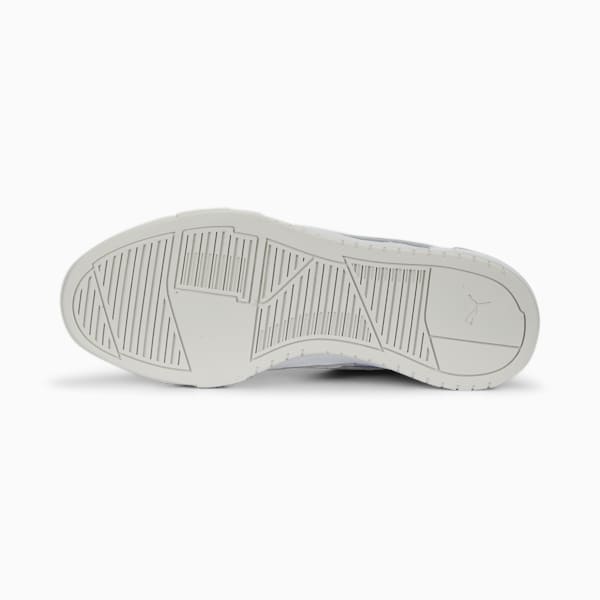 CA Pro Glitch Unisex Sneakers, PUMA White-Harbor Mist-Feather Gray, extralarge-AUS