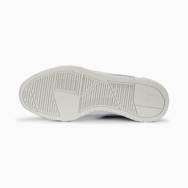 CA Pro Glitch Men's Sneakers, PUMA White-Harbor Mist-Feather Gray, extralarge