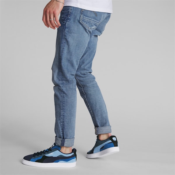 Tenis Camowave de gamuza PUMA