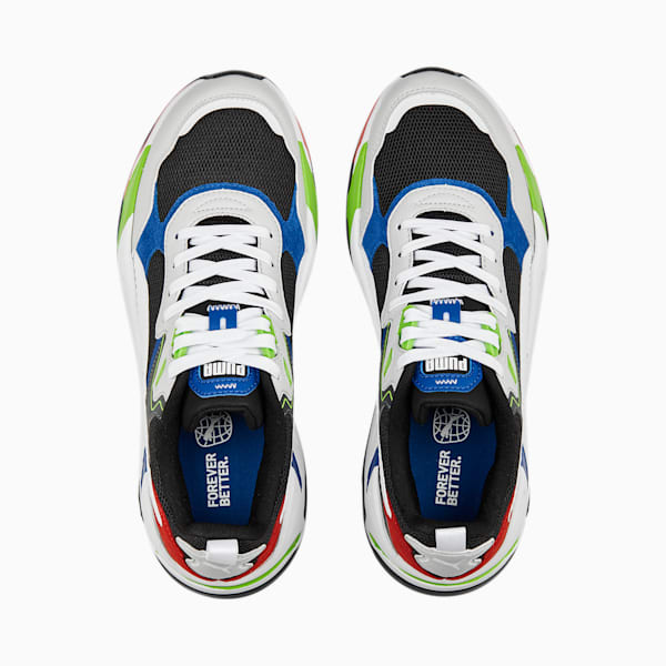 The shoe company trinity online
