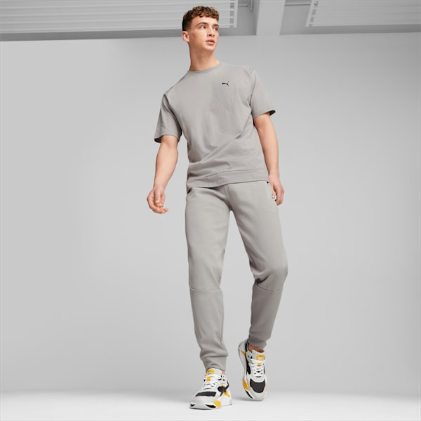 Trinity Sneakers Men, Flat Dark Gray-PUMA Black-Cool Light Gray, extralarge-GBR