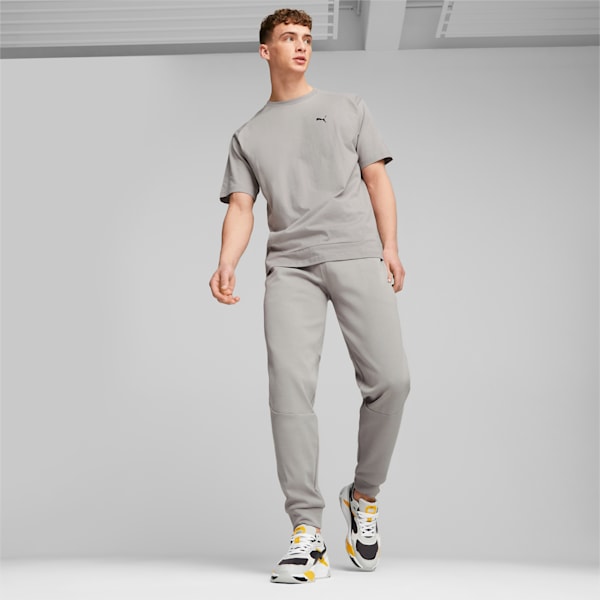 Tenis Hombre Trinity, Flat Dark Gray-PUMA Black-Cool Light Gray, extralarge